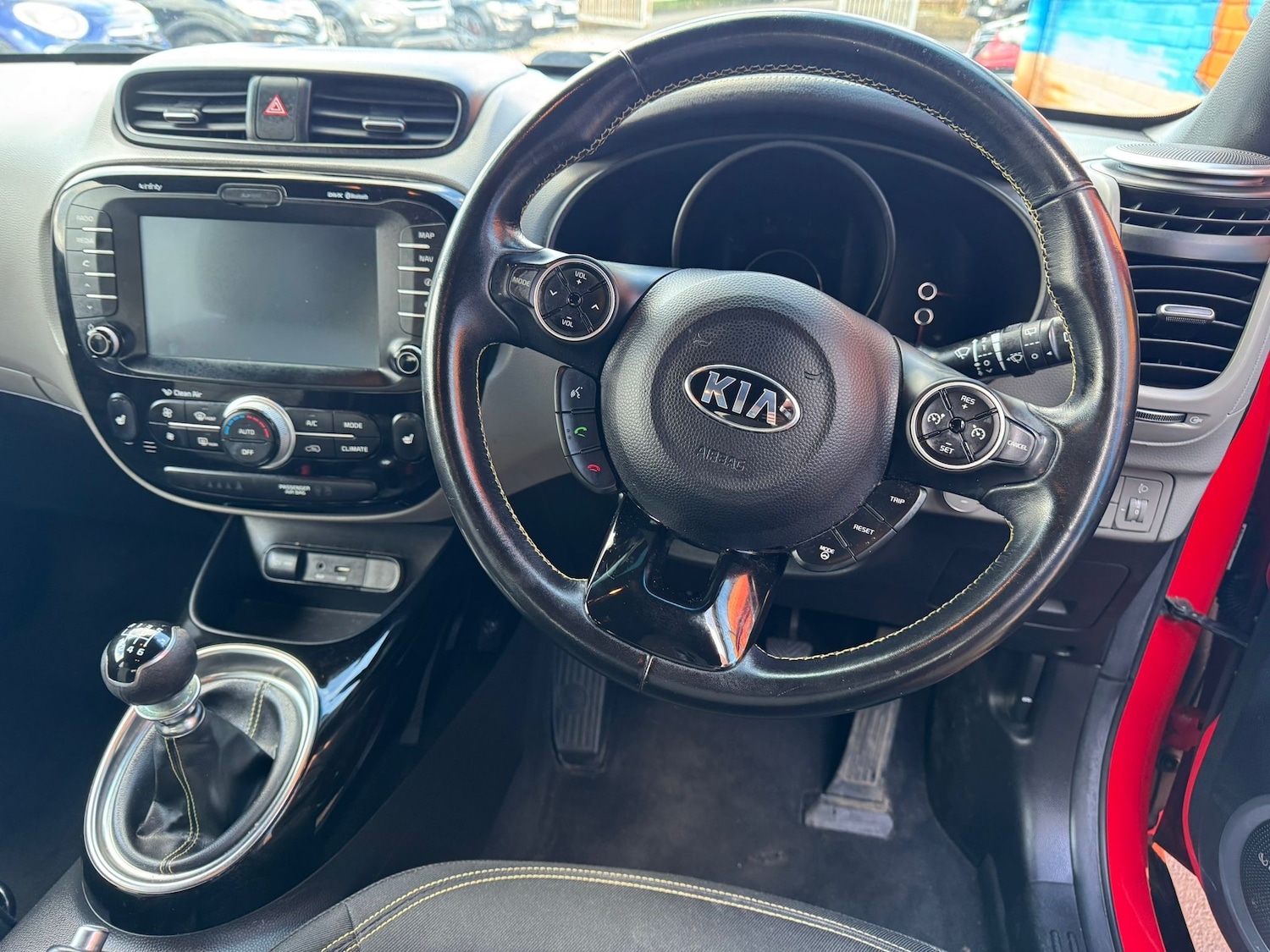 Used Kia Soul 2015 for sale - 77226160: Photo 8