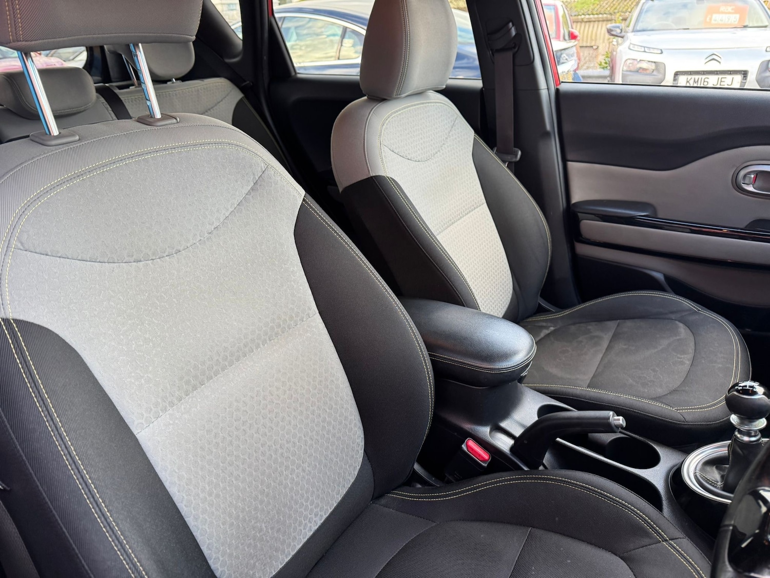 Used Kia Soul 2015 for sale - 77226160: Photo 9