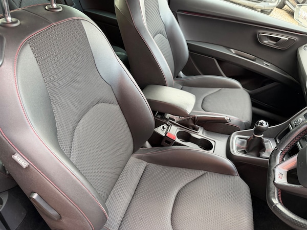 Used SEAT Leon 2015 for sale - 76305273: Photo 10