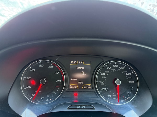 Used SEAT Leon 2015 for sale - 76305273: Photo 12