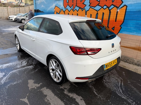 Used SEAT Leon 2015 for sale - 76305273: Photo 3