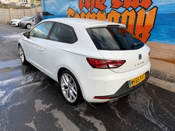 Used SEAT Leon 2015 for sale - 76305273: Photo 3