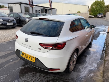 Used SEAT Leon 2015 for sale - 76305273: Photo 4