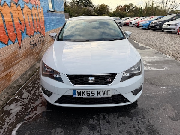 Used SEAT Leon 2015 for sale - 76305273: Photo 5