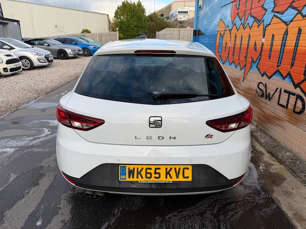 Used SEAT Leon 2015 for sale - 76305273: Photo 6