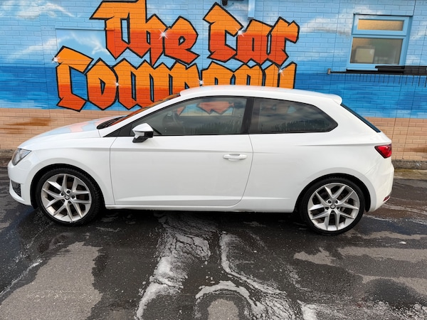 Used SEAT Leon 2015 for sale - 76305273: Photo 7