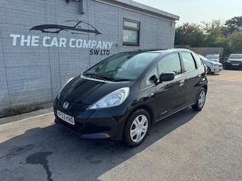 Used Honda Jazz 2013 for sale - 75598522: Photo