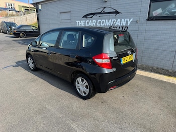 Used Honda Jazz 2013 for sale - 75598522: Photo