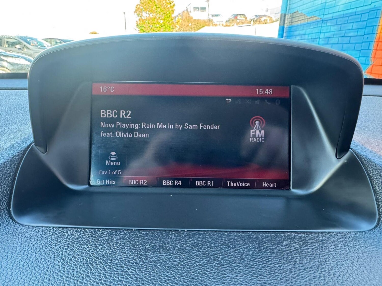 Used Vauxhall Mokka 2014 for sale - 78092322: Photo 10