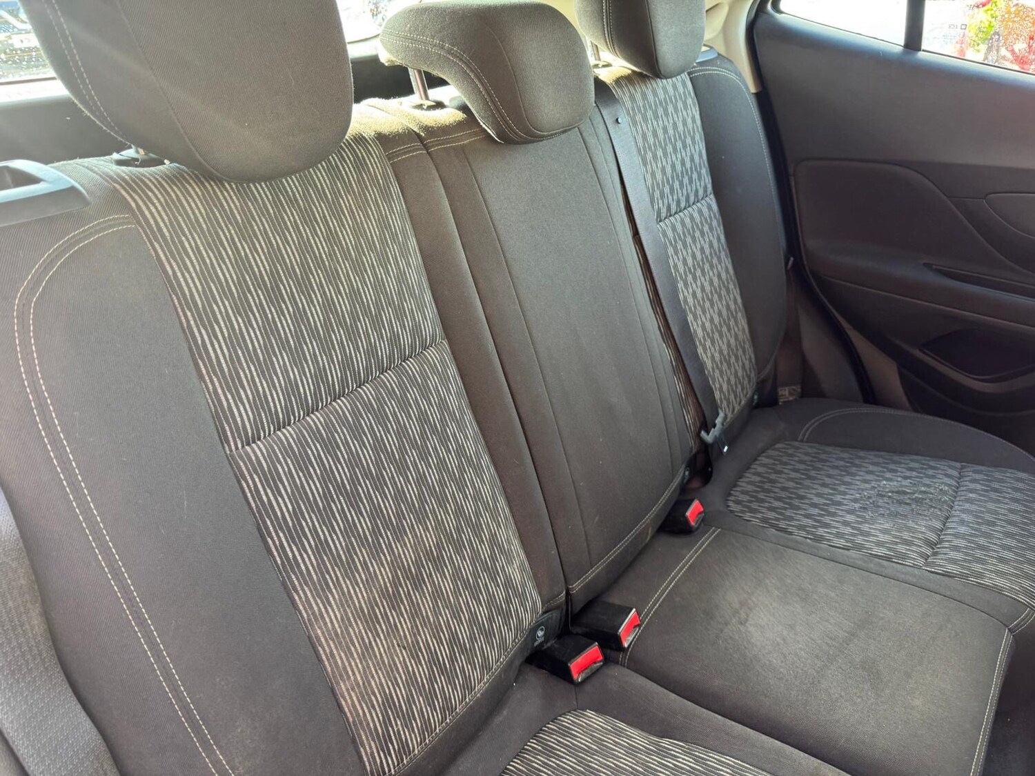 Used Vauxhall Mokka 2014 for sale - 78092322: Photo 12