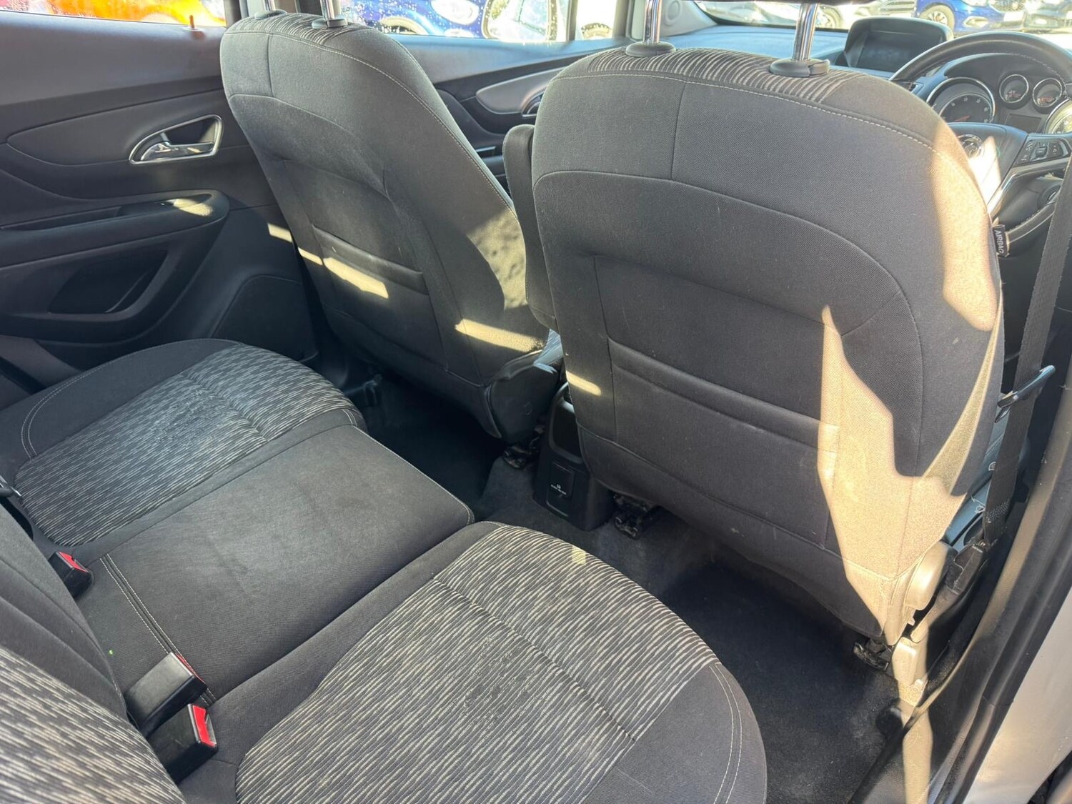 Used Vauxhall Mokka 2014 for sale - 78092322: Photo 13