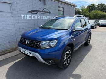 2020 (20) - 1.3 TCe 130 Prestige 5dr