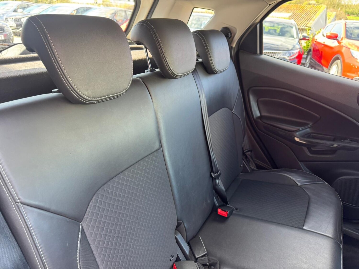 Used Ford Ecosport 2018 for sale - 78118140: Photo 10