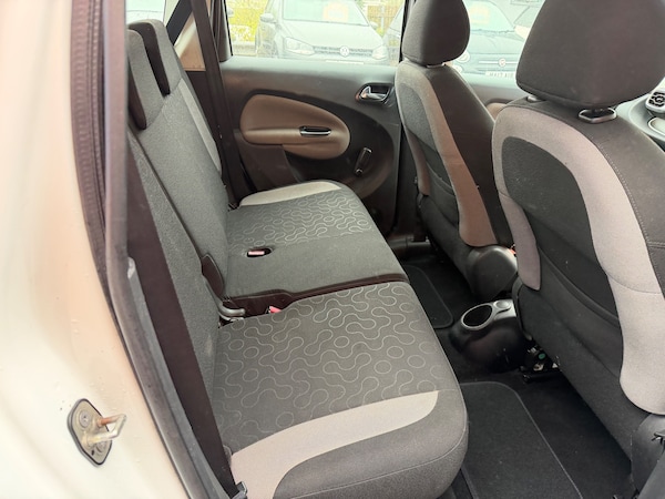 Used Citroen C3 Picasso 2009 for sale - 76330388: Photo 10