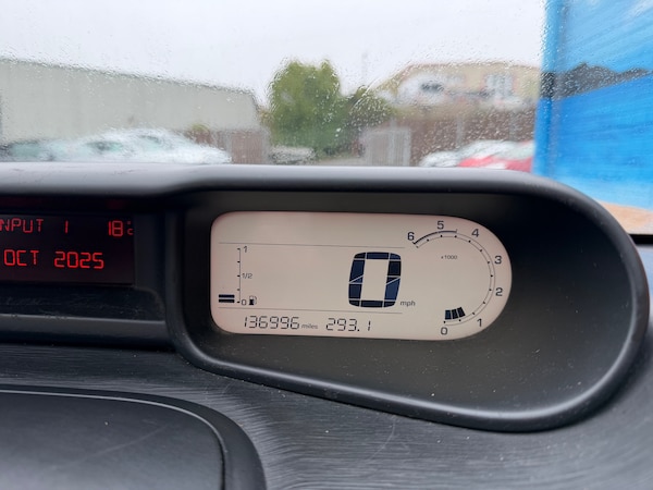 Used Citroen C3 Picasso 2009 for sale - 76330388: Photo 12