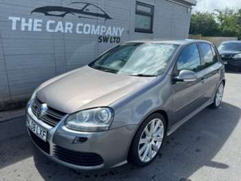 2008 (08) - 3.2 V6 R32 4MOTION 5dr DSG