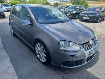 Used Volkswagen Golf 2008 for sale - 74792272: Photo