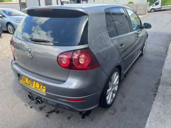 Used Volkswagen Golf 2008 for sale - 74792272: Photo