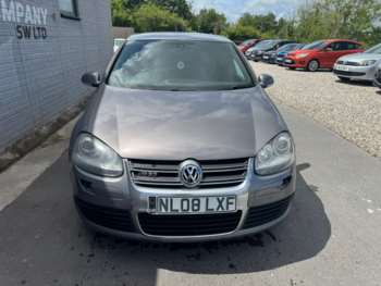 Used Volkswagen Golf 2008 for sale - 74792272: Photo