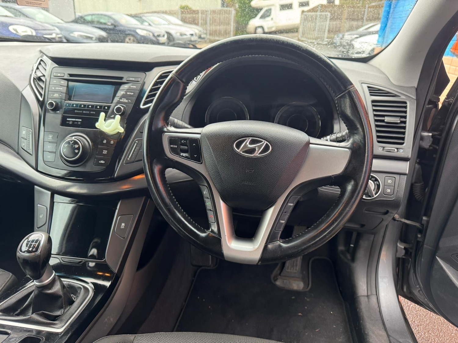 Used Hyundai i40 2015 for sale - 78207039: Photo 10