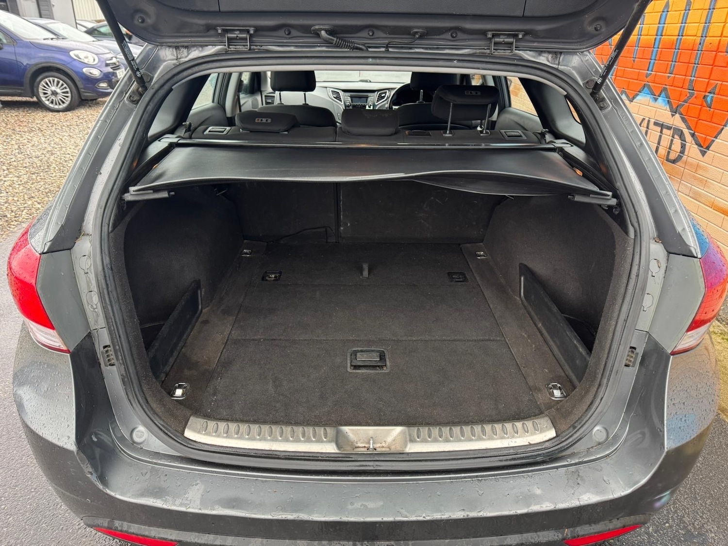 Used Hyundai i40 2015 for sale - 78207039: Photo 13