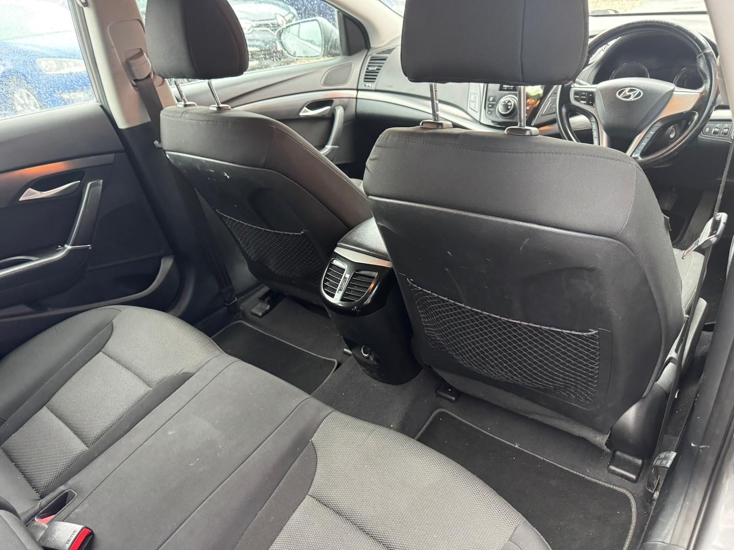 Used Hyundai i40 2015 for sale - 78207039: Photo 8