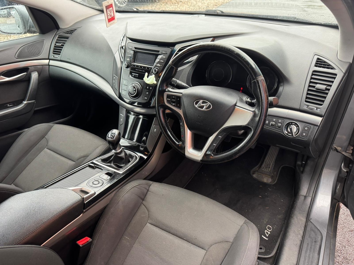 Used Hyundai i40 2015 for sale - 78207039: Photo 9