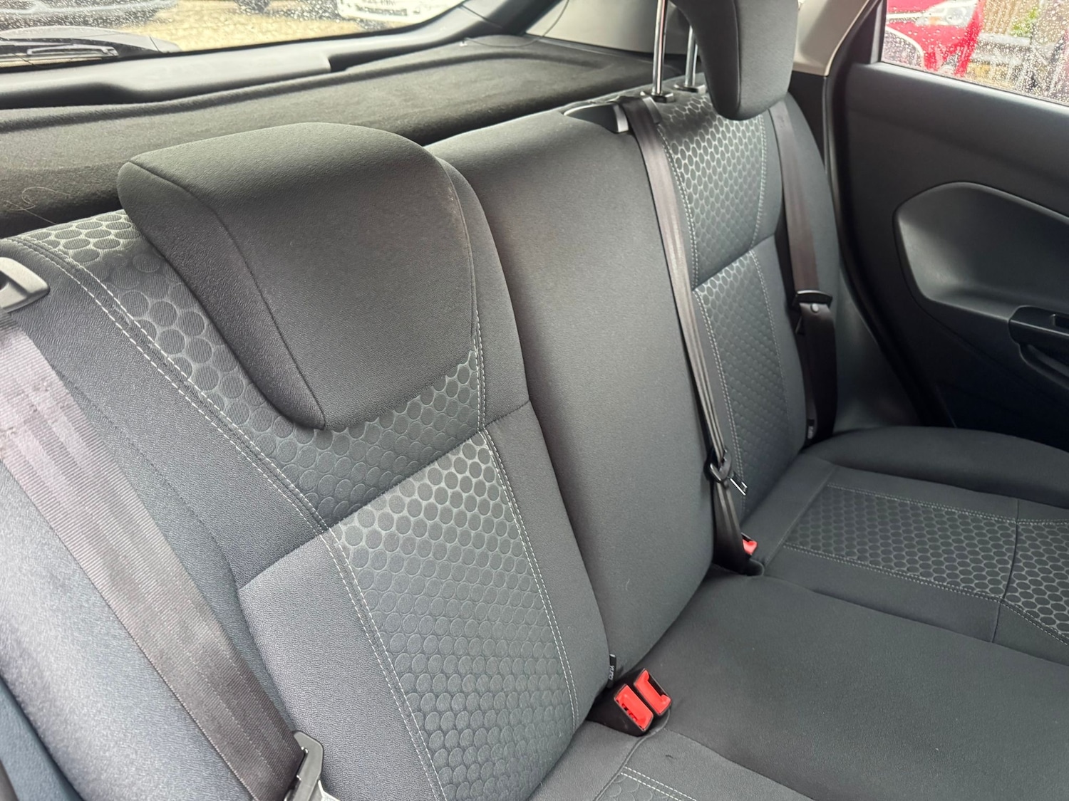 Used Ford Fiesta 2009 for sale - 77421307: Photo 10