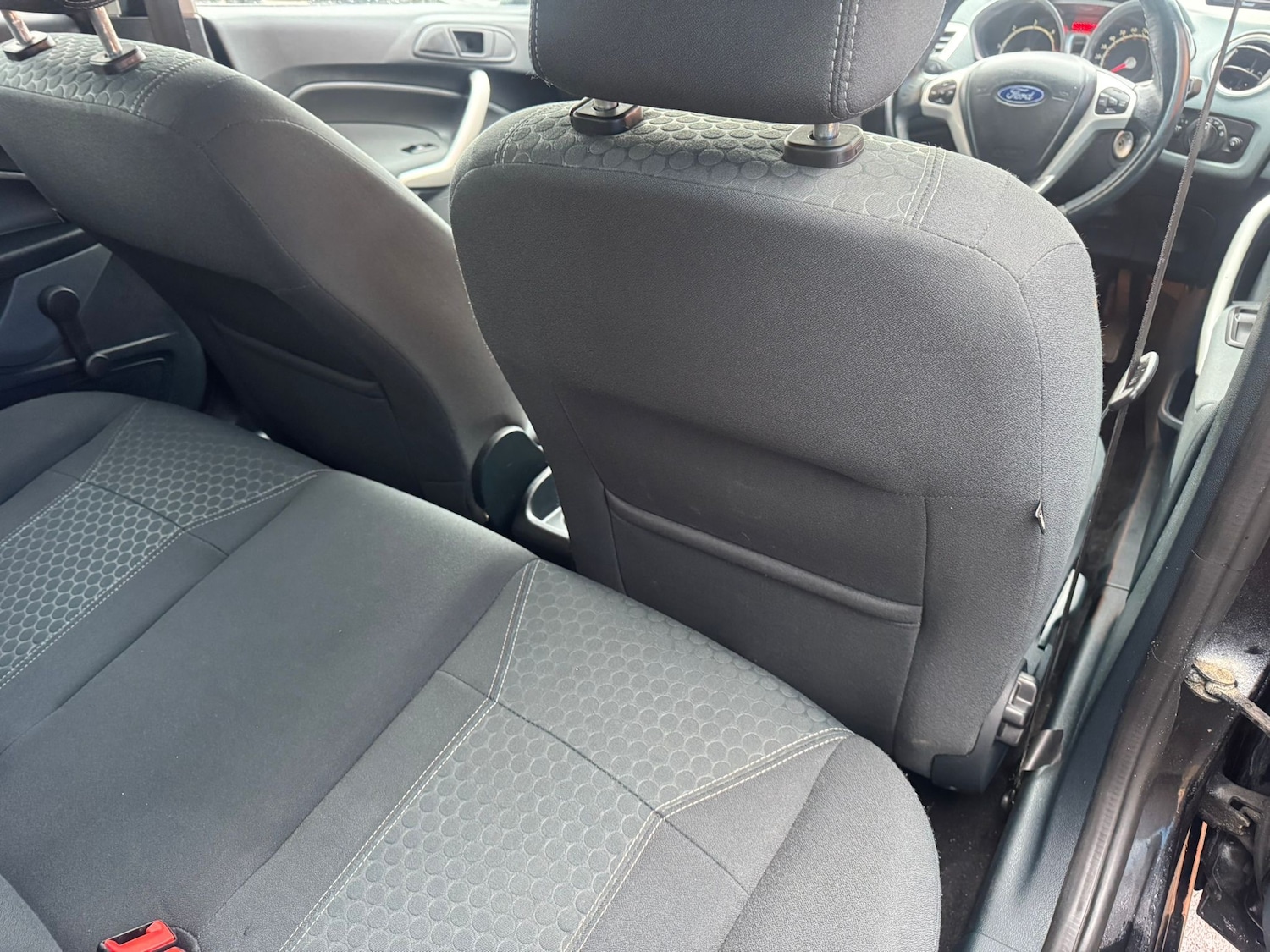 Used Ford Fiesta 2009 for sale - 77421307: Photo 7