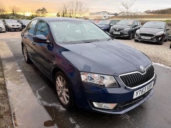 Used Skoda Octavia 2013 for sale - 77786415: Photo