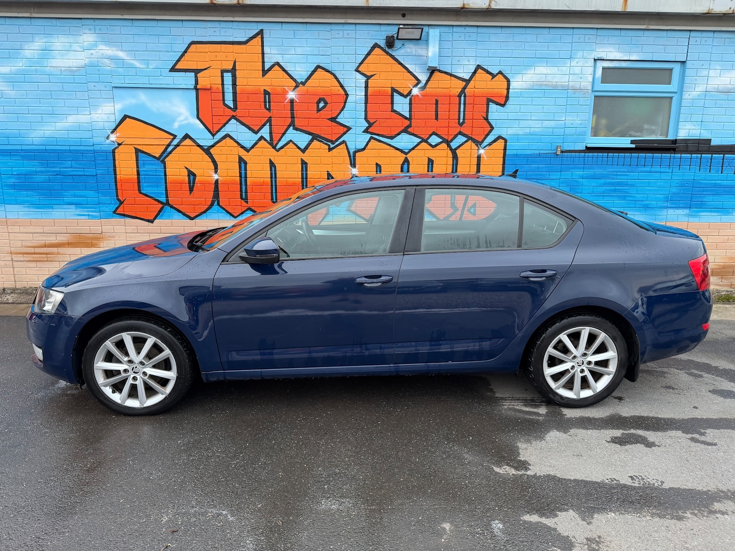 Used Skoda Octavia 2013 for sale - 77786415: Photo 6