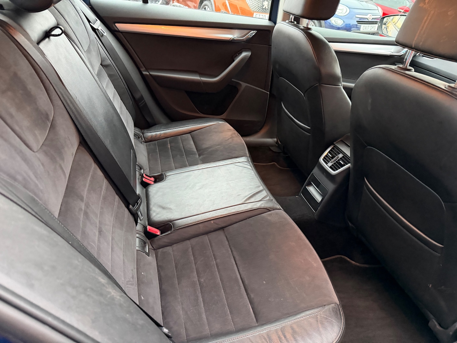 Used Skoda Octavia 2013 for sale - 77786415: Photo 9