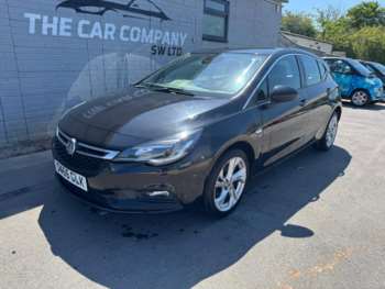 2016 (66) - 1.6 CDTi 16V ecoFLEX SRi Nav 5dr