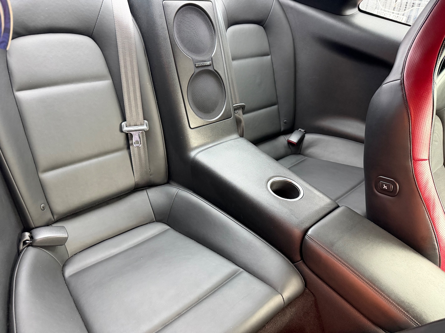 Used Nissan GT-R 2009 for sale - 77747404: Photo 11