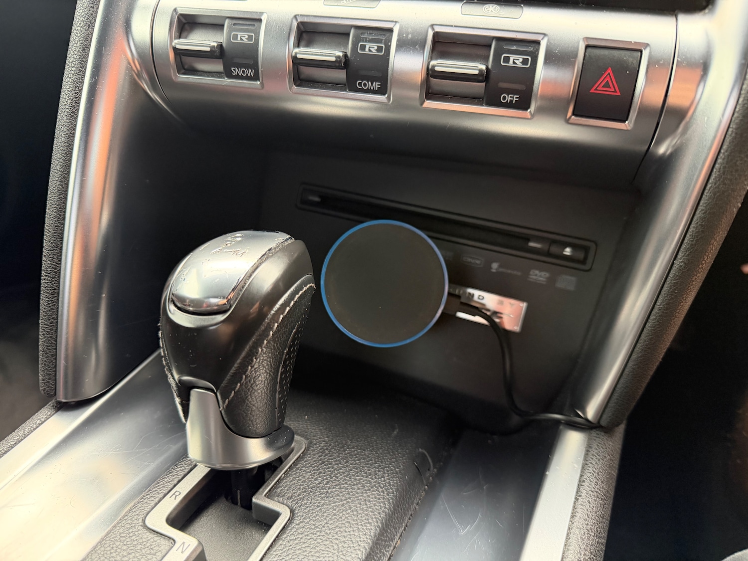 Used Nissan GT-R 2009 for sale - 77747404: Photo 12