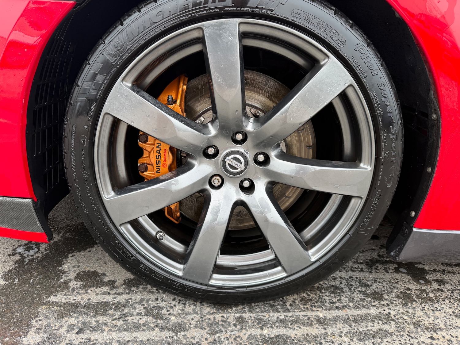 Used Nissan GT-R 2009 for sale - 77747404: Photo 15