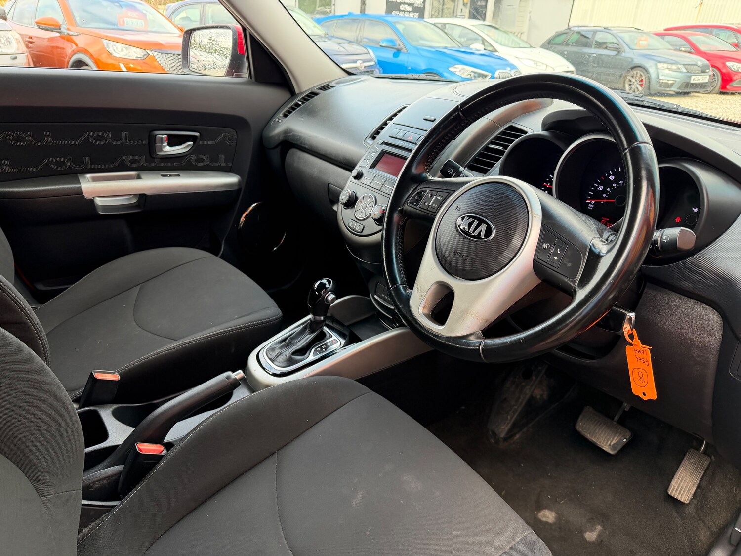 Used Kia Soul 2013 for sale - 77614623: Photo 10