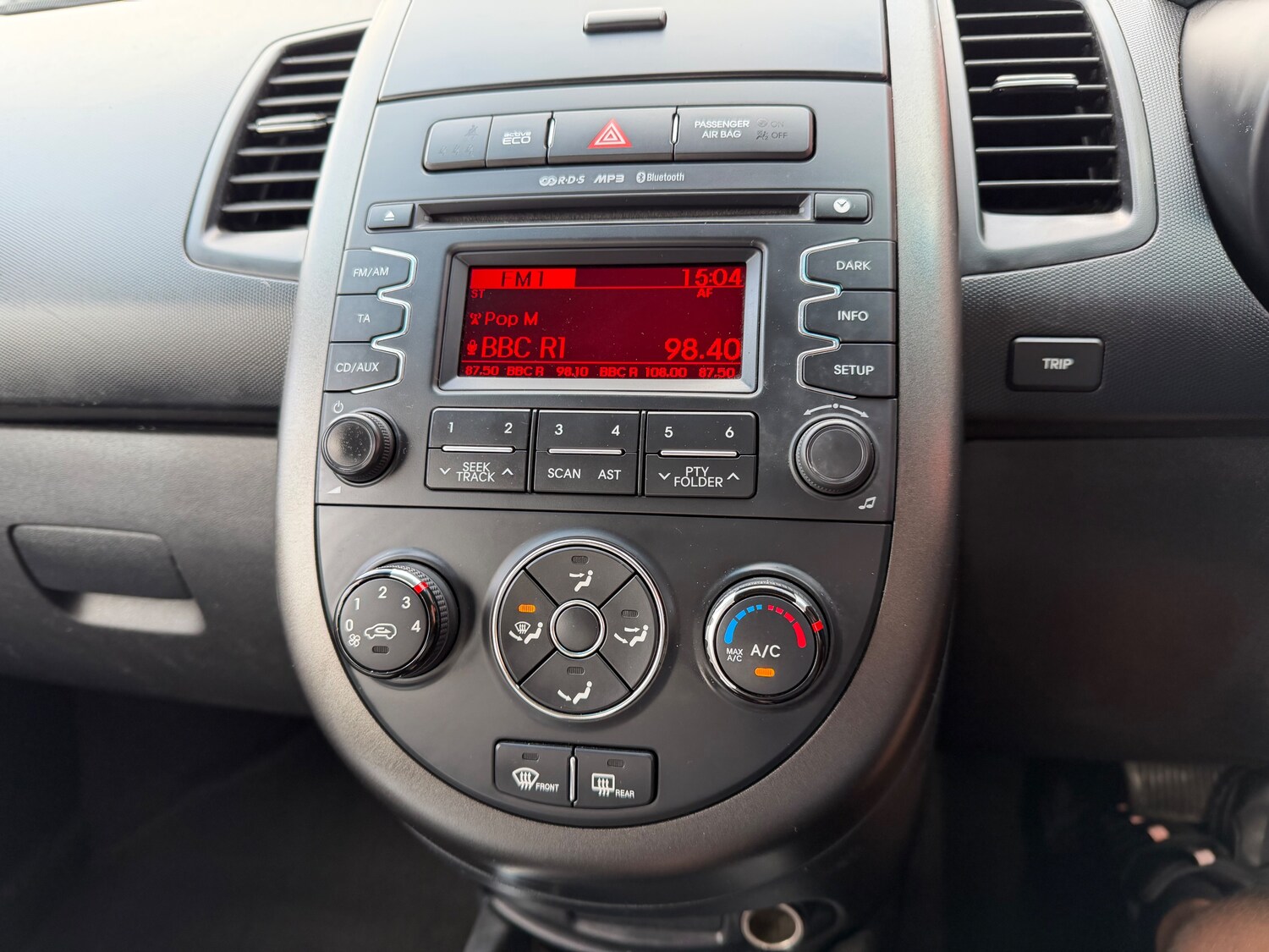 Used Kia Soul 2013 for sale - 77614623: Photo 11