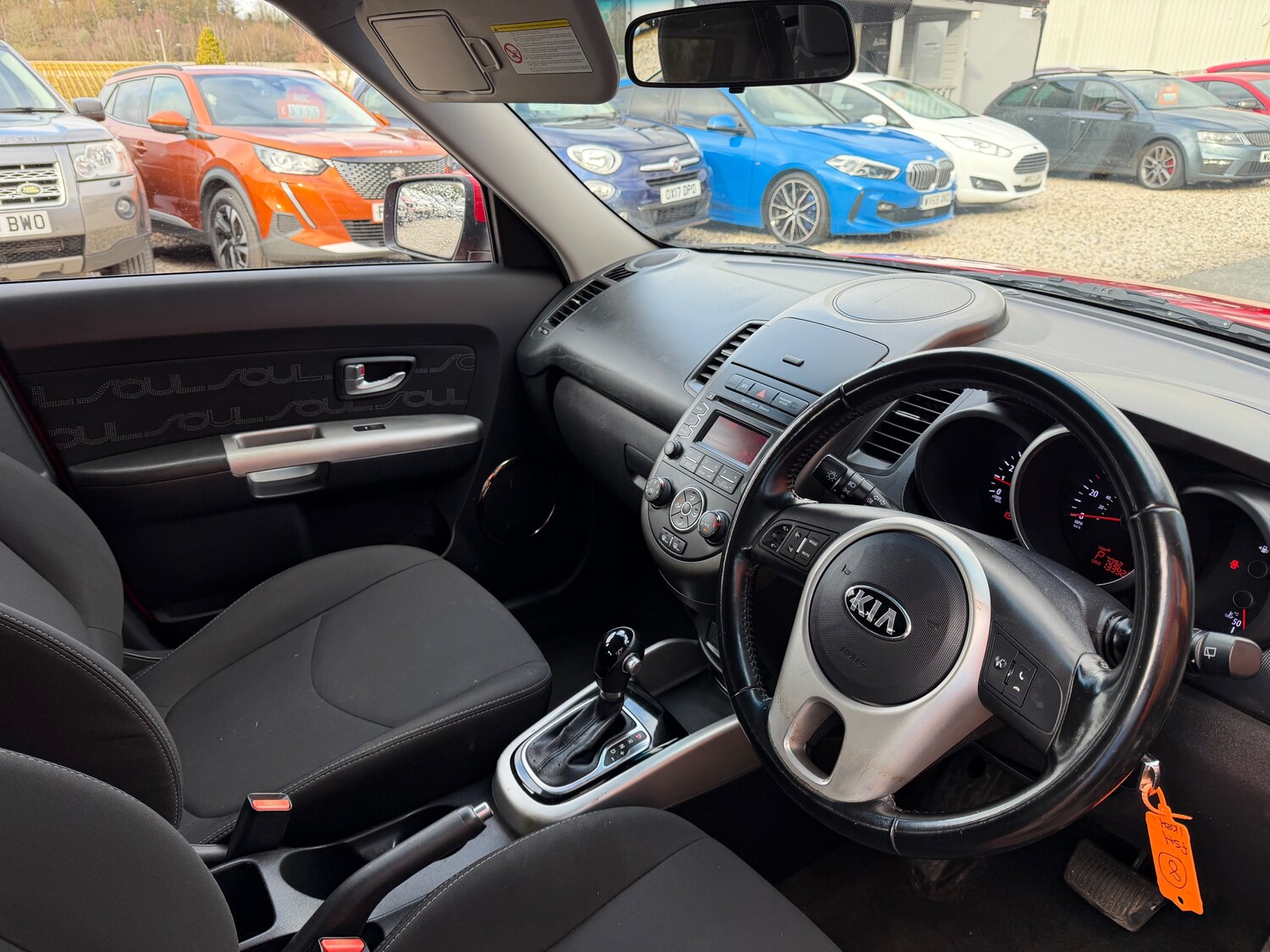 Used Kia Soul 2013 for sale - 77614623: Photo 7