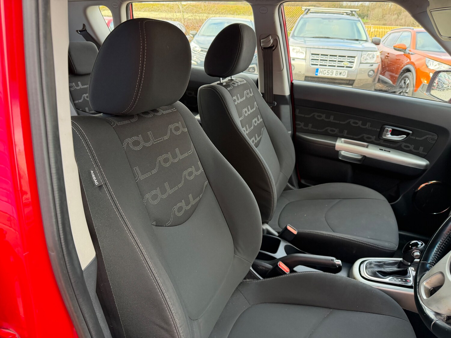 Used Kia Soul 2013 for sale - 77614623: Photo 8