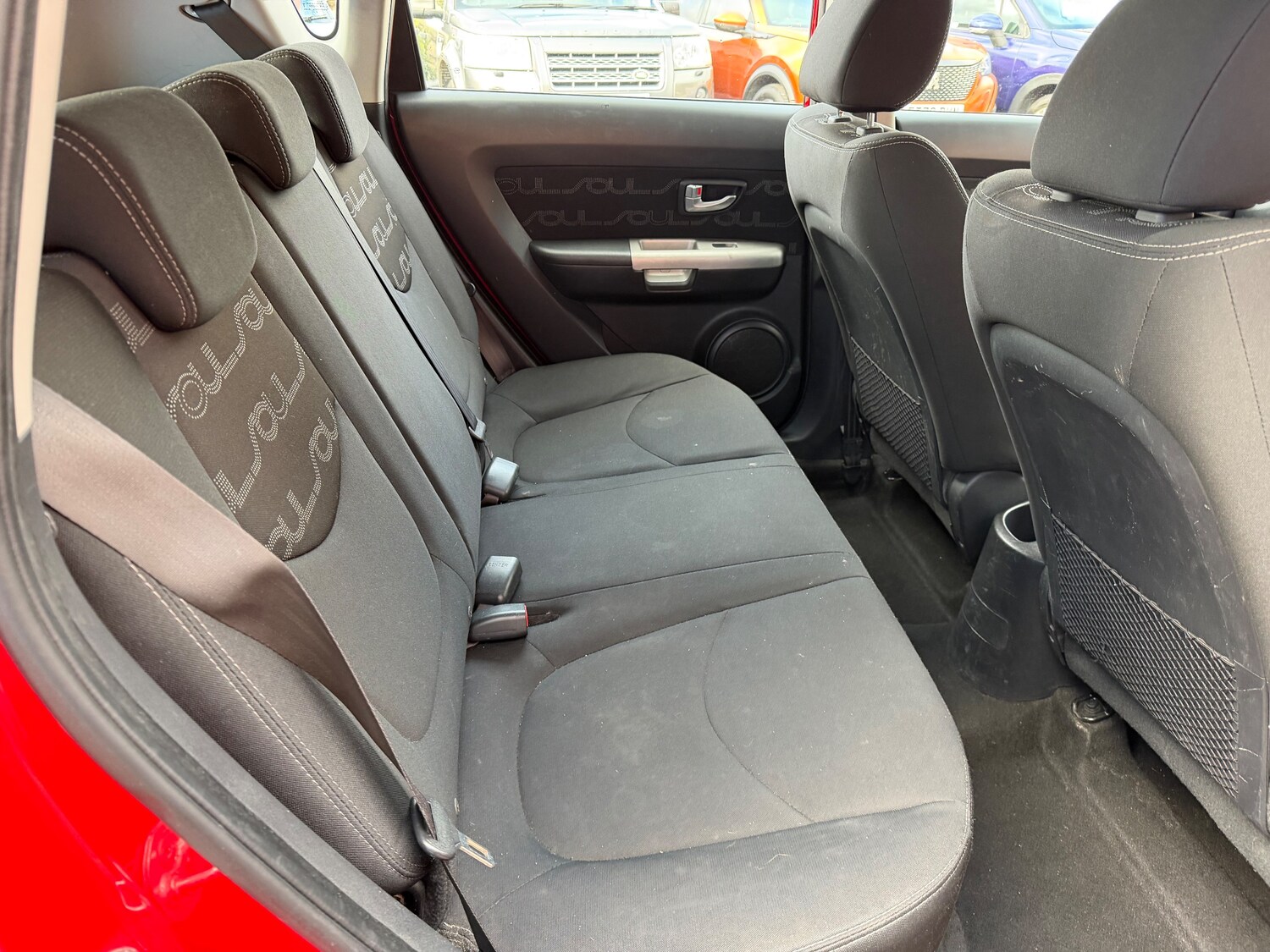 Used Kia Soul 2013 for sale - 77614623: Photo 9