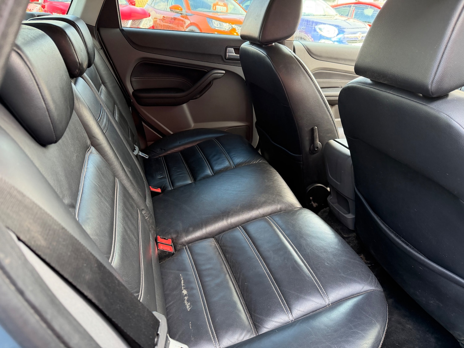 Used Ford Focus 2008 for sale - 78210552: Photo 10