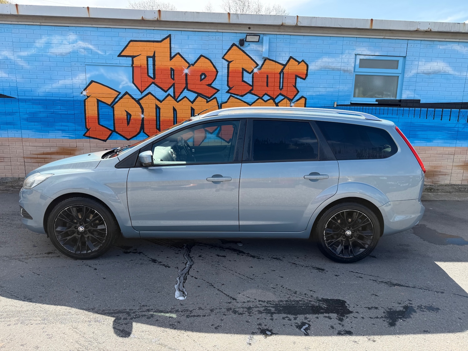 Used Ford Focus 2008 for sale - 78210552: Photo 7