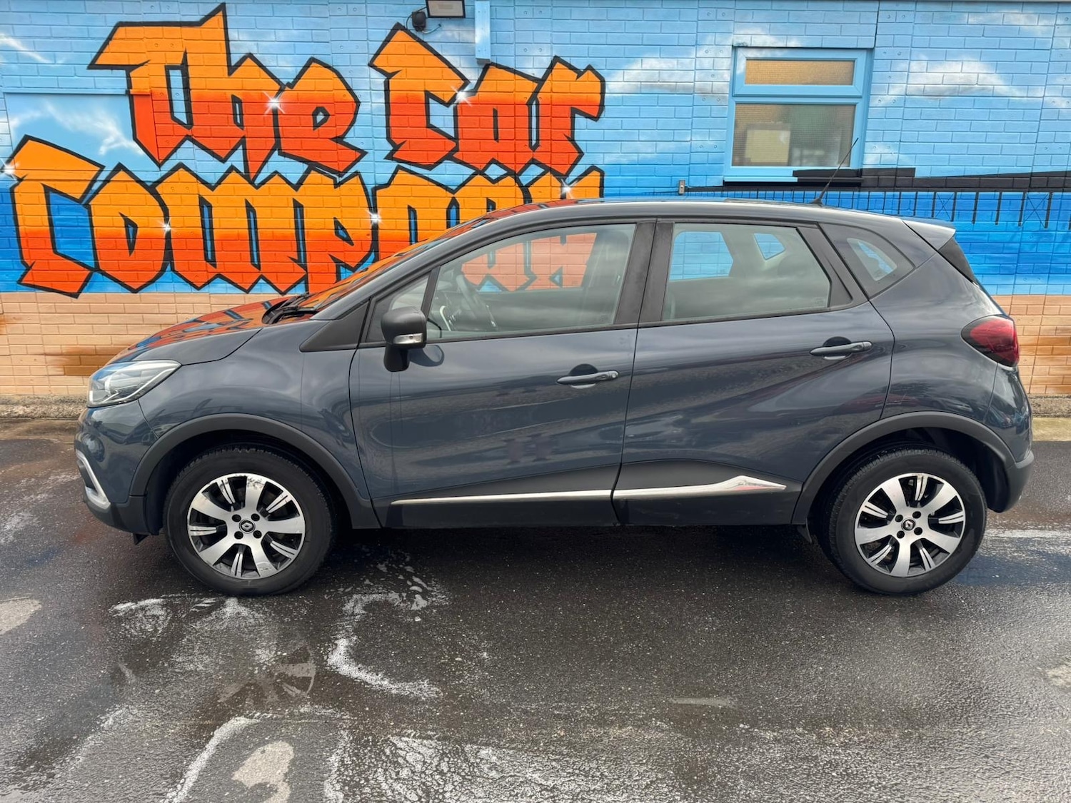 Used Renault Captur 2017 for sale - 76305274: Photo 7