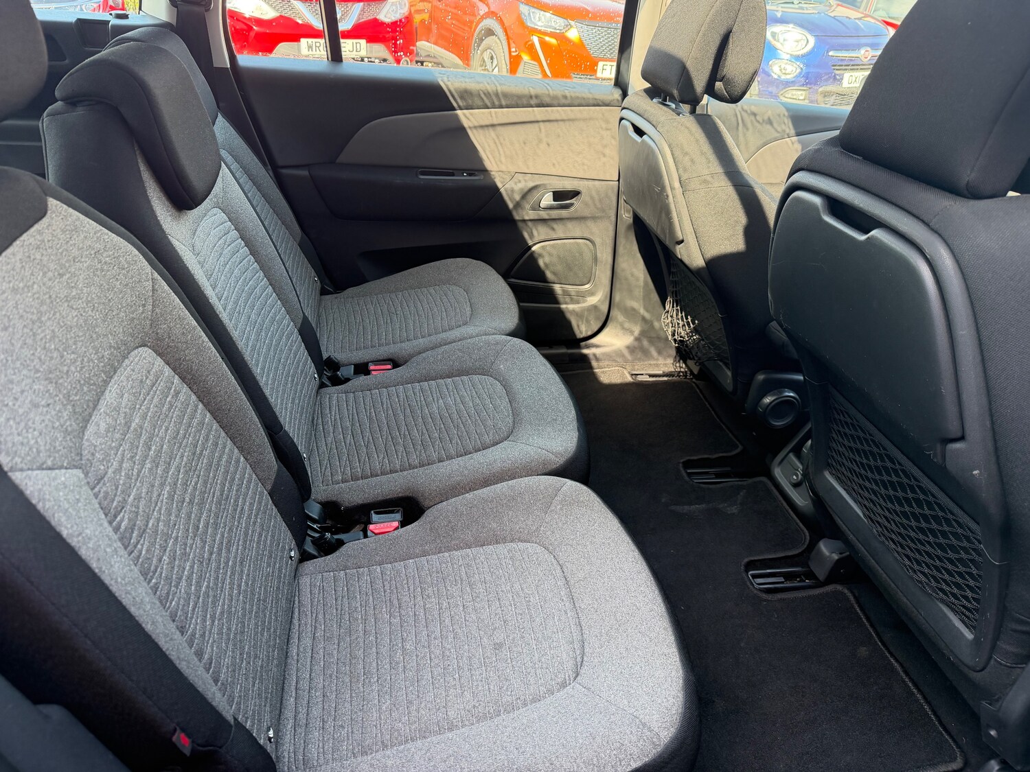 Used Citroen Grand C4 Picasso 2016 for sale - 78154813: Photo 10