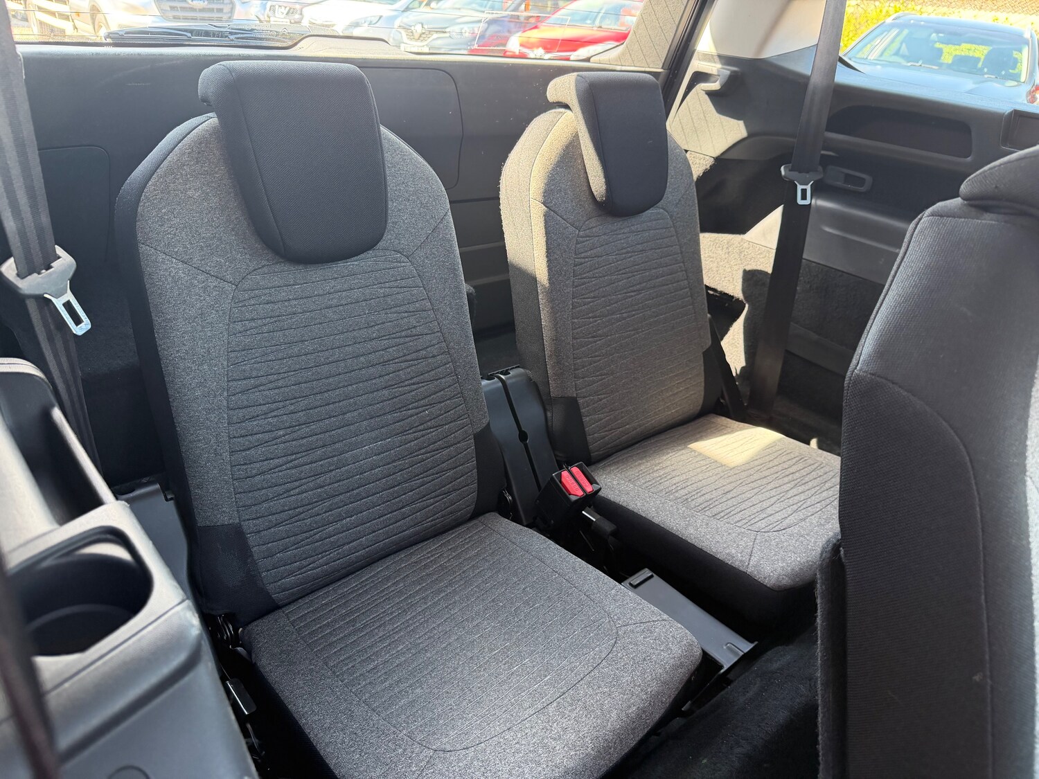 Used Citroen Grand C4 Picasso 2016 for sale - 78154813: Photo 11