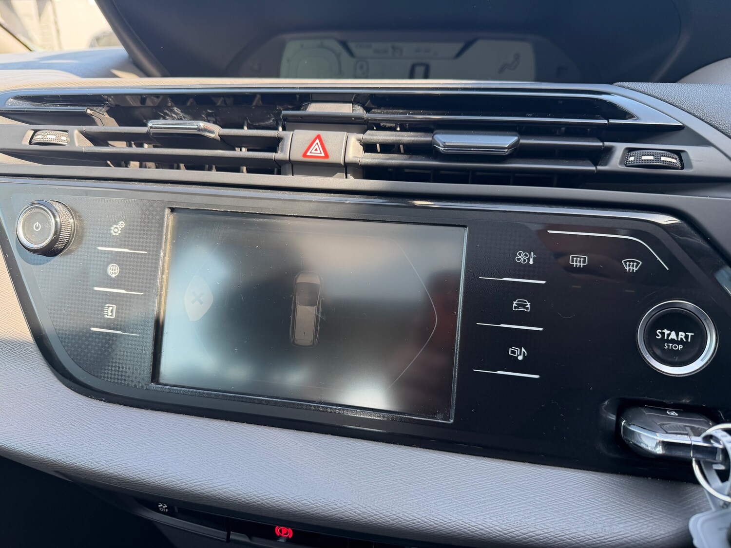 Used Citroen Grand C4 Picasso 2016 for sale - 78154813: Photo 13