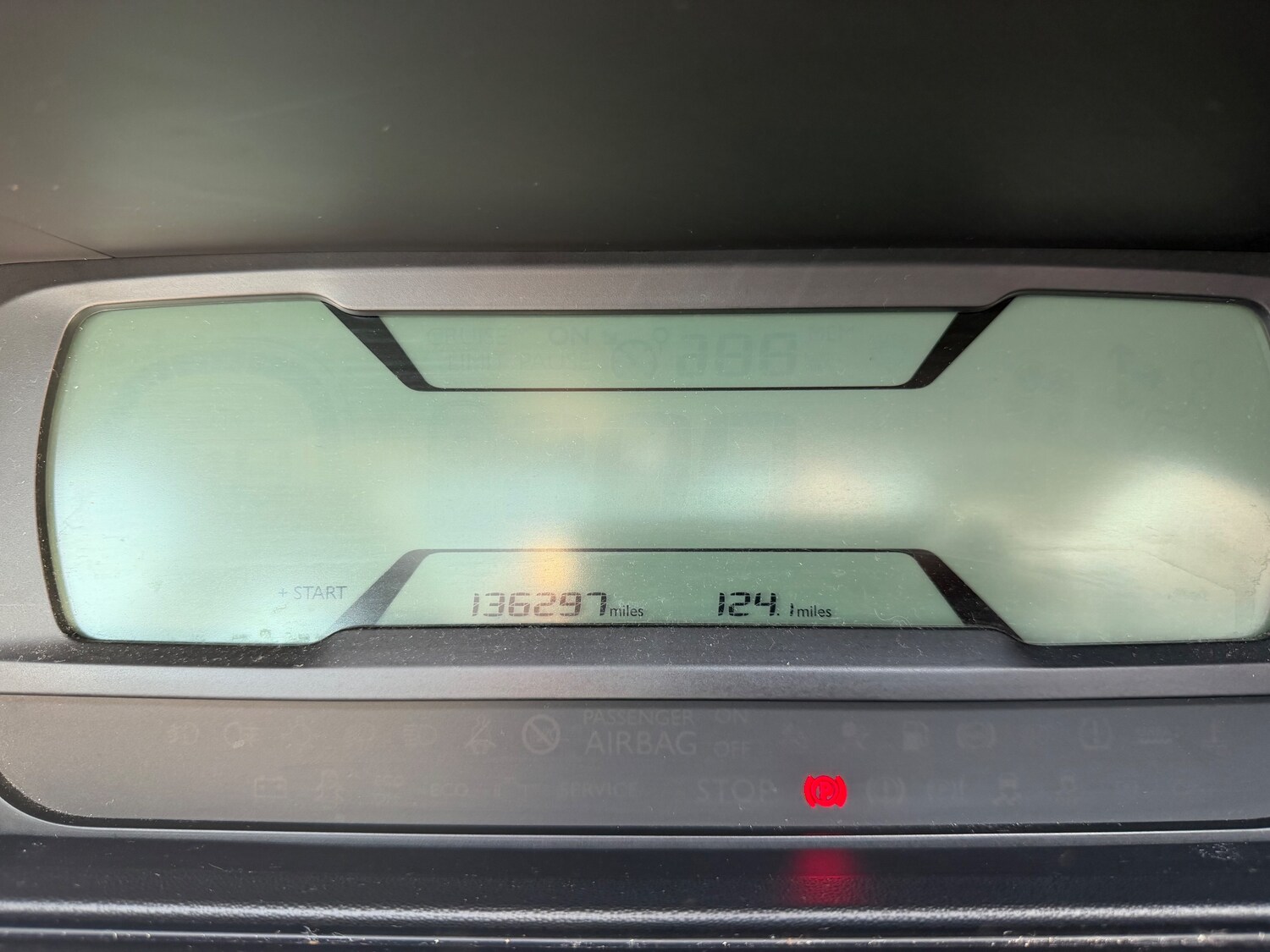 Used Citroen Grand C4 Picasso 2016 for sale - 78154813: Photo 14