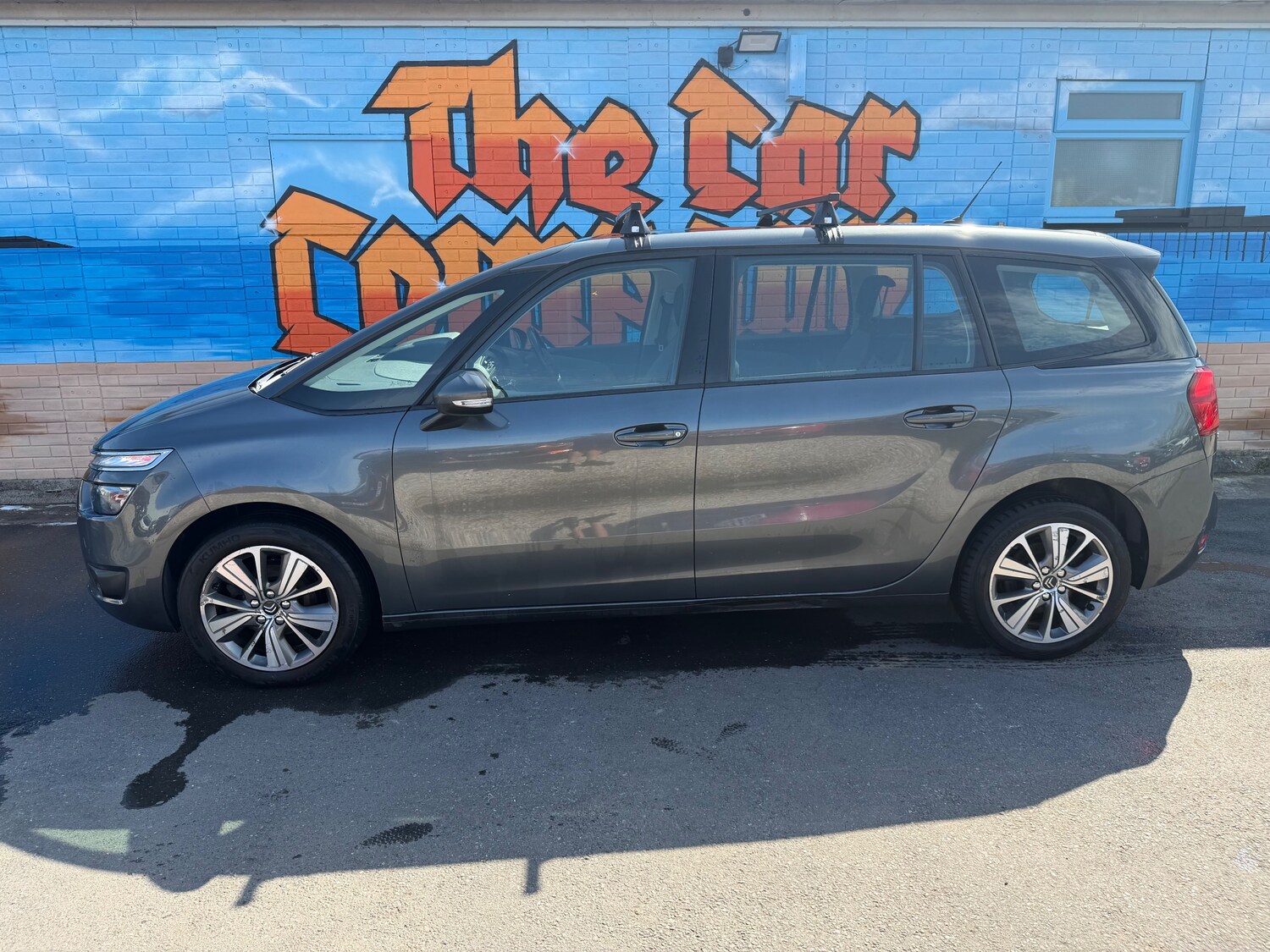 Used Citroen Grand C4 Picasso 2016 for sale - 78154813: Photo 7