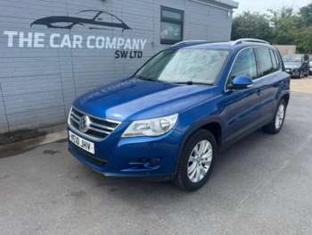2010 (10) - 2.0 TDi SE 5dr Auto